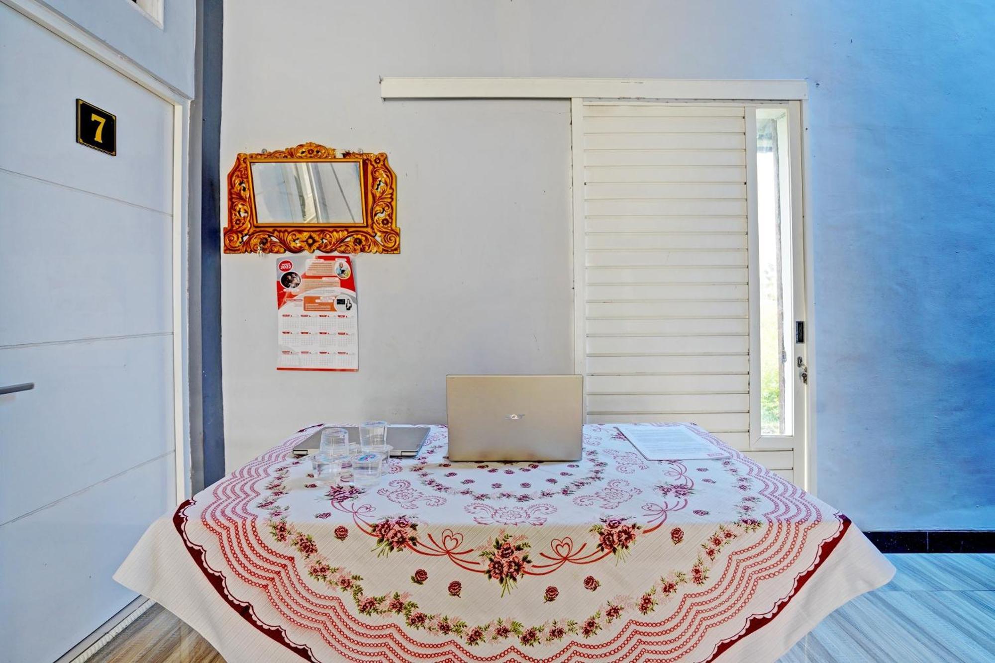 Oyo Life 91866 Paradise Ok Kost Syariah Mojokerto المظهر الخارجي الصورة
