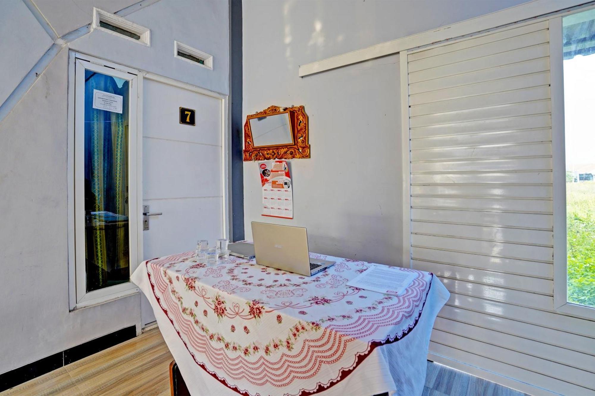Oyo Life 91866 Paradise Ok Kost Syariah Mojokerto المظهر الخارجي الصورة