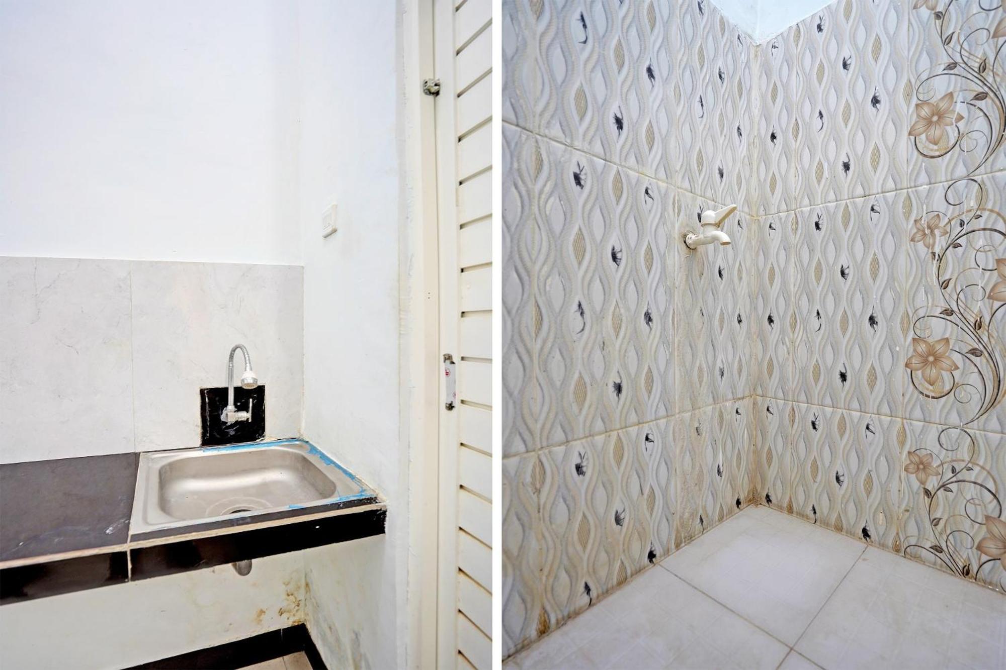 Oyo Life 91866 Paradise Ok Kost Syariah Mojokerto المظهر الخارجي الصورة